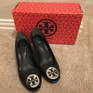 Tory Burch Wedges